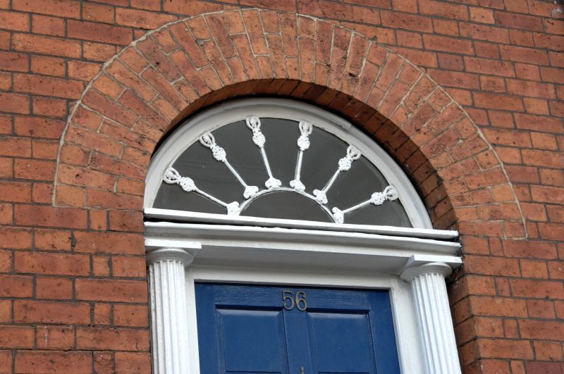 FPL Listed Buildings and Conservation, St George's Terrace 3
